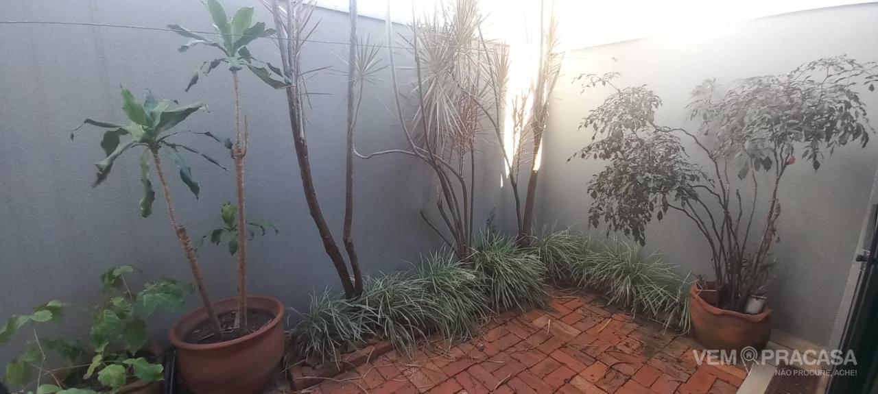 Casa de Condomínio à venda no Tiradentes, Campo Grande – foto 20