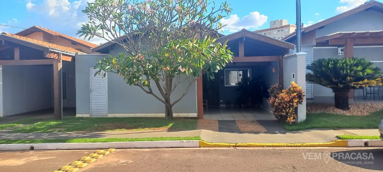 Casa de Condomínio à venda no Tiradentes, Campo Grande – foto 25