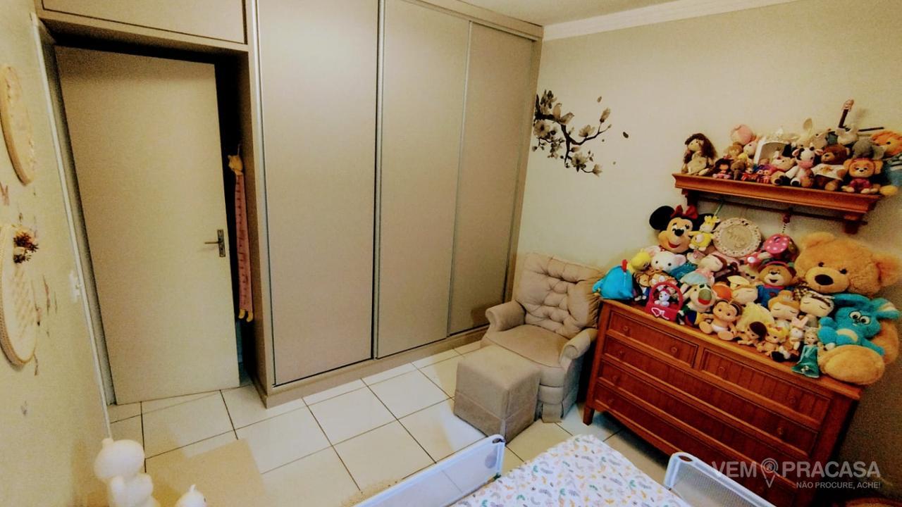 Casa de Condomínio à venda no Tiradentes, Campo Grande – foto 7