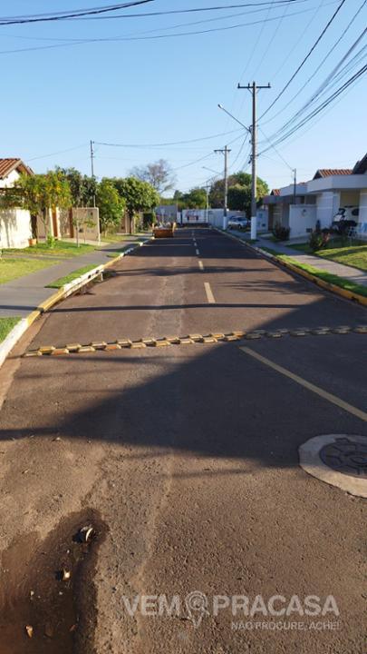 Casa de Condomínio à venda no Tiradentes, Campo Grande – foto 22