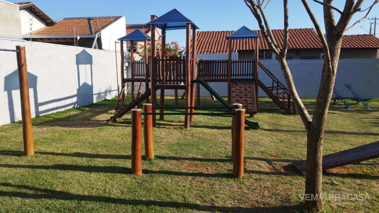 Casa de Condomínio à venda no Tiradentes, Campo Grande – foto 27