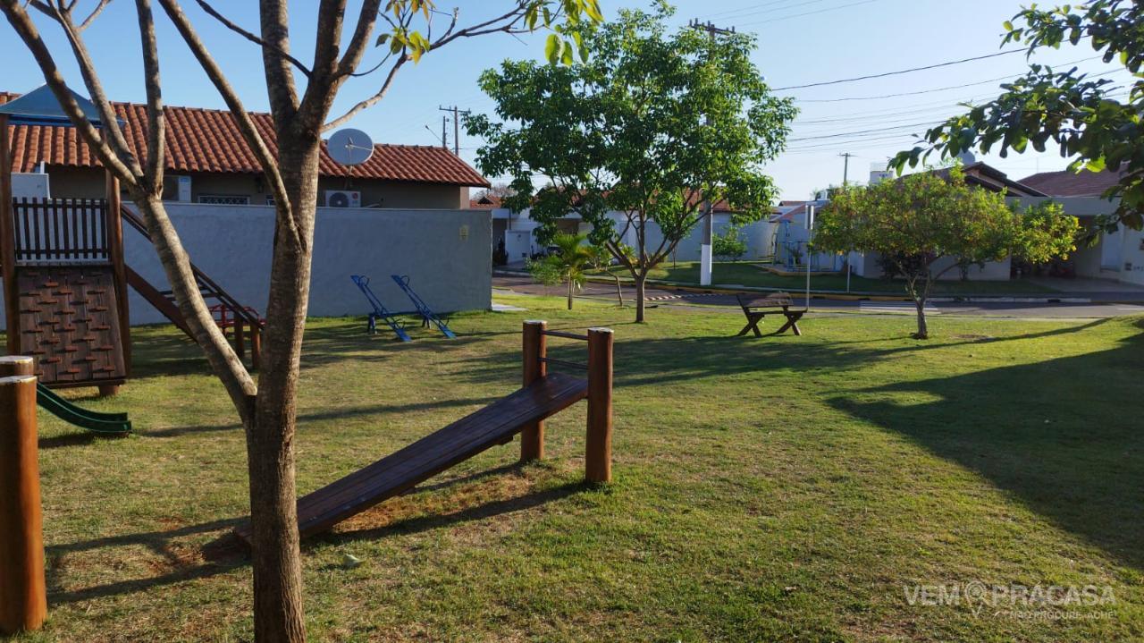 Casa de Condomínio à venda no Tiradentes, Campo Grande – foto 33