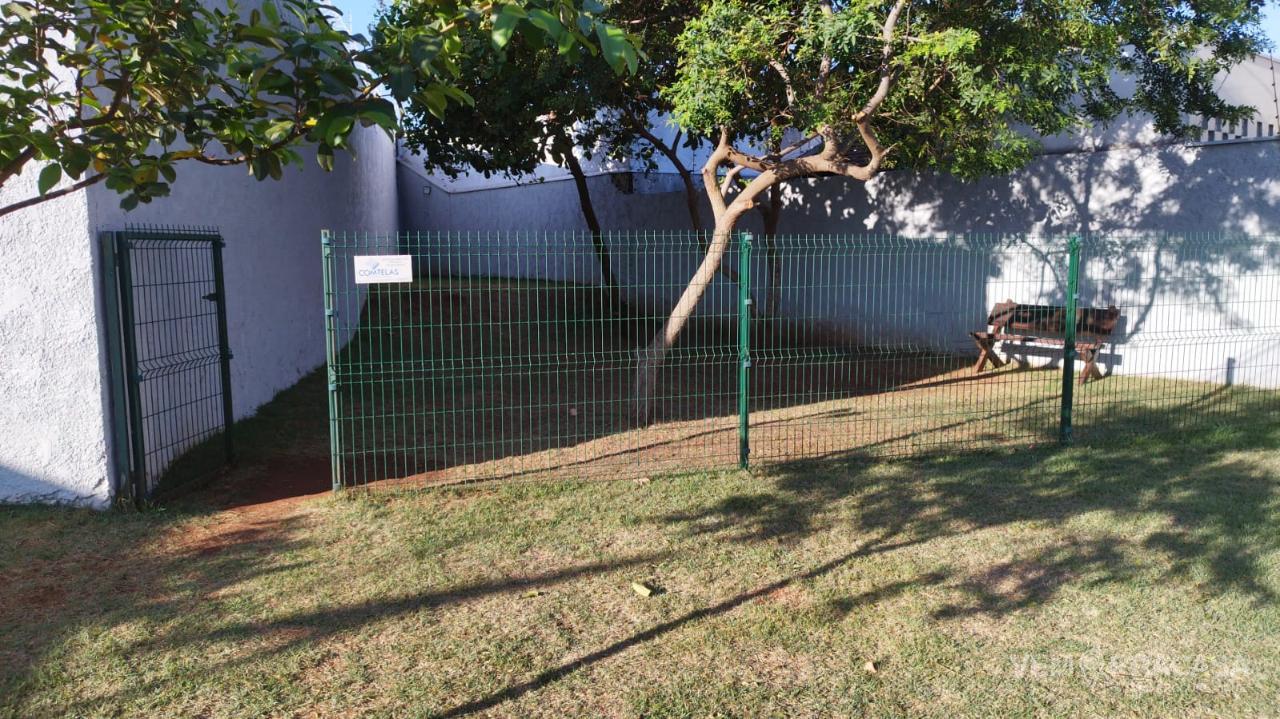 Casa de Condomínio à venda no Tiradentes, Campo Grande – foto 24