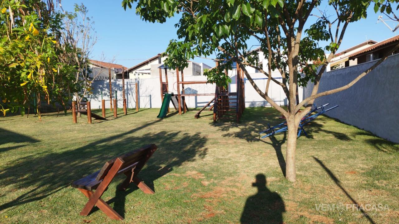 Casa de Condomínio à venda no Tiradentes, Campo Grande – foto 29