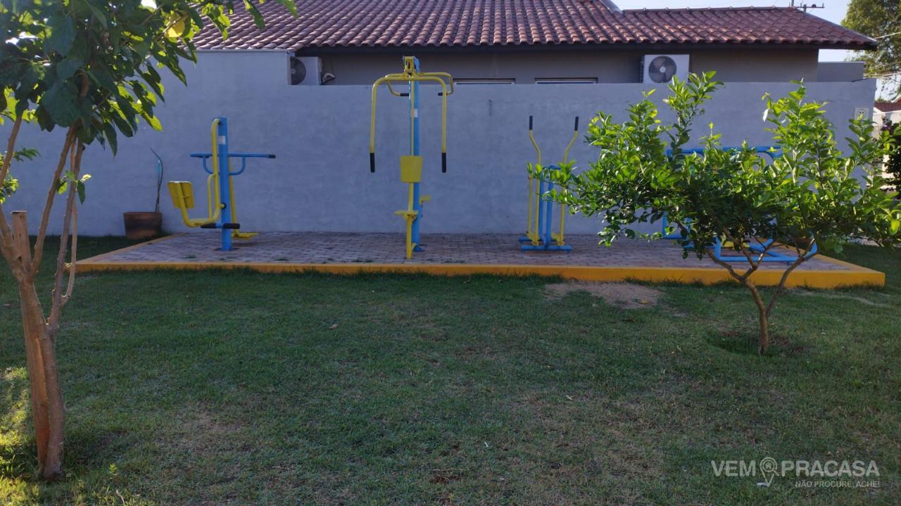 Casa de Condomínio à venda no Tiradentes, Campo Grande – foto 30