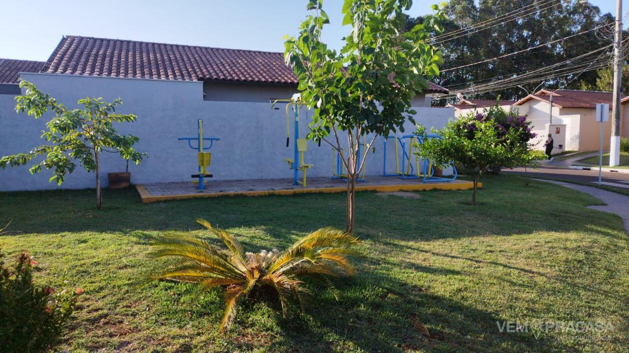 Casa de Condomínio à venda no Tiradentes, Campo Grande – foto 31
