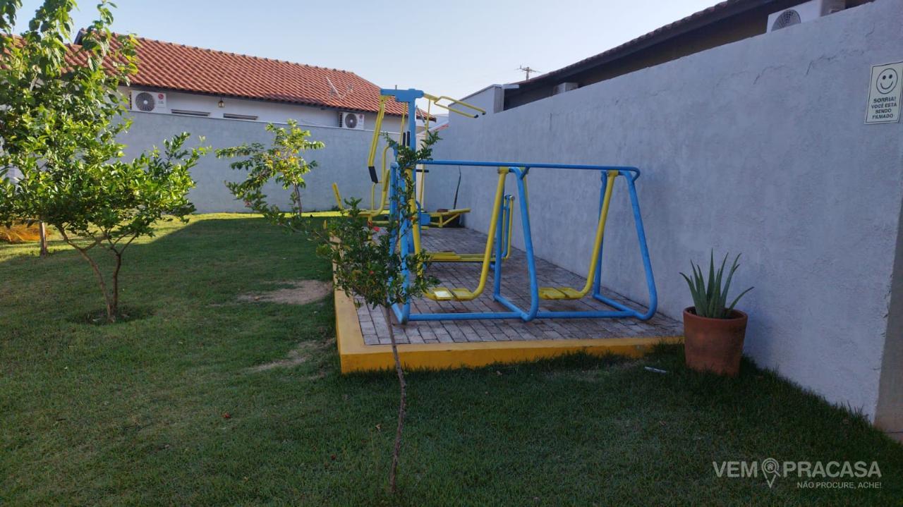 Casa de Condomínio à venda no Tiradentes, Campo Grande – foto 32