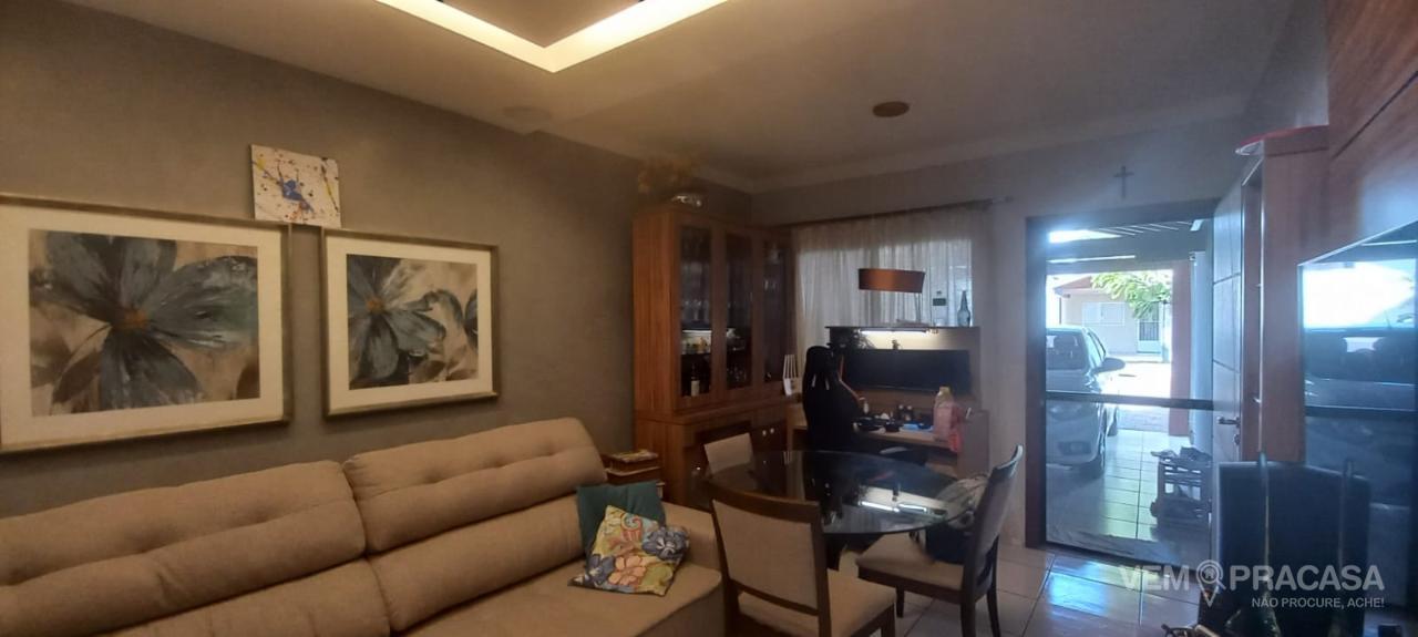 Casa de Condomínio à venda no Tiradentes, Campo Grande – foto 28