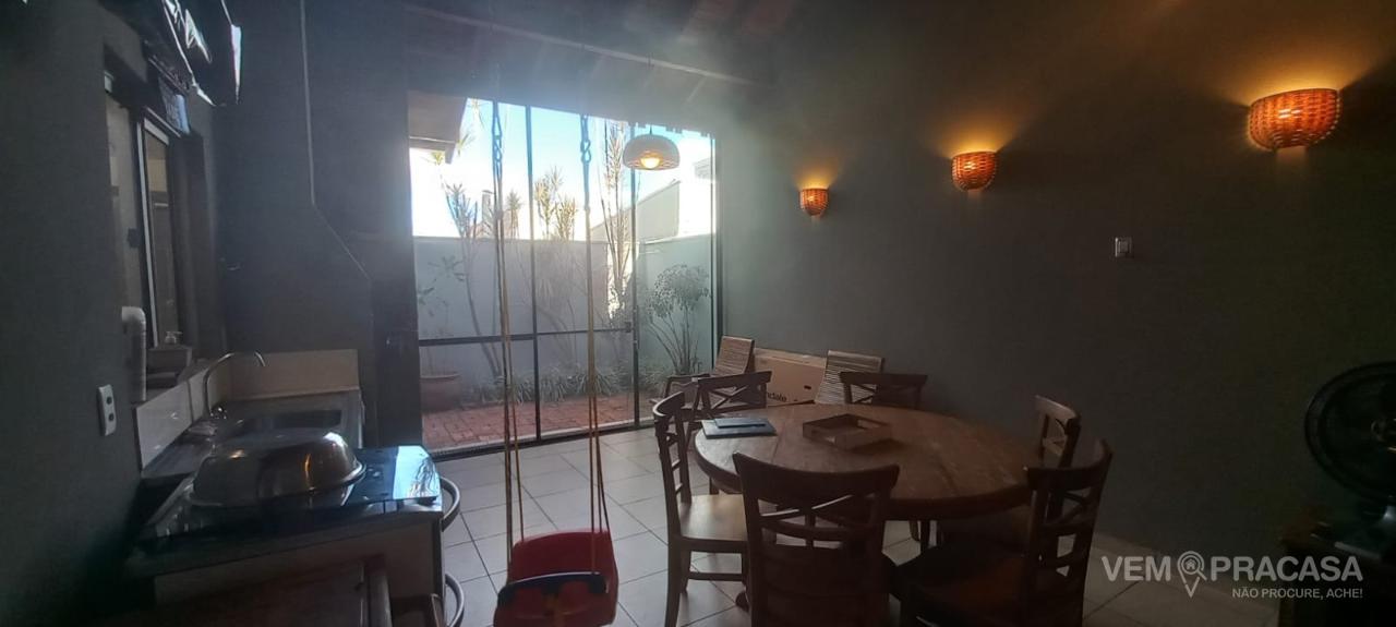 Casa de Condomínio à venda no Tiradentes, Campo Grande – foto 18