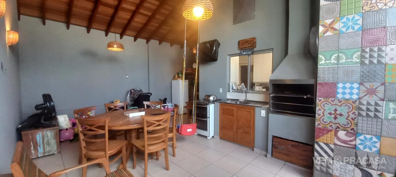 Casa de Condomínio à venda no Tiradentes, Campo Grande – foto 16