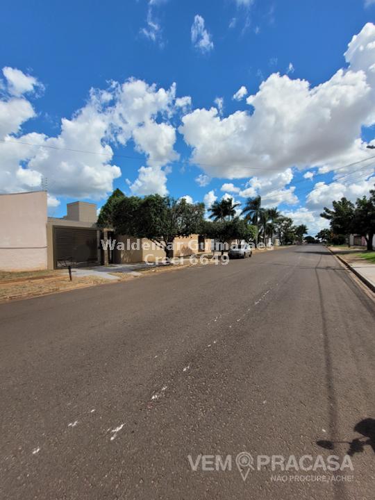 Casa Térrea à venda no Jardim Tijuca, Campo Grande – foto 1