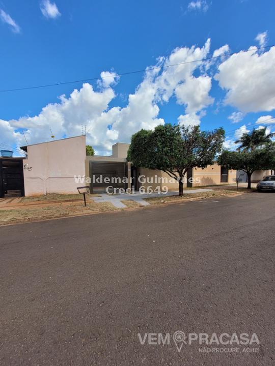 Casa Térrea à venda no Jardim Tijuca, Campo Grande – foto 2