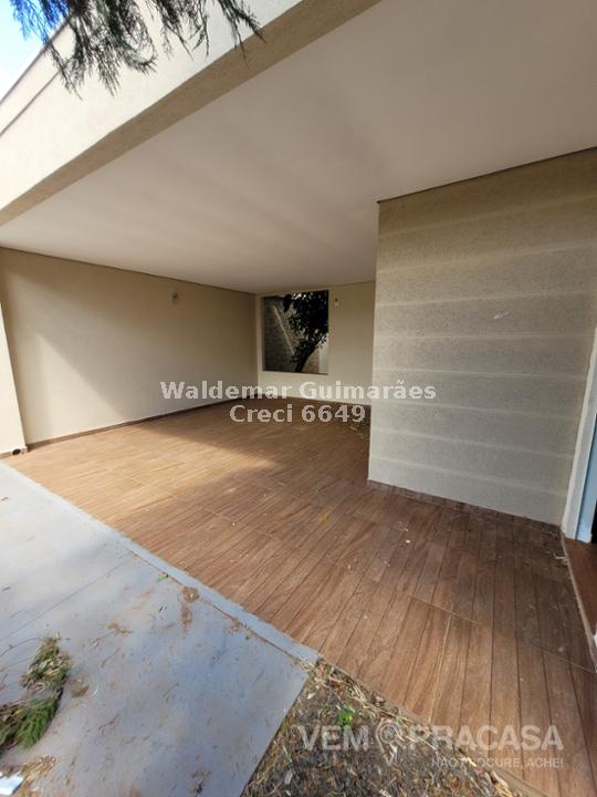 Casa Térrea à venda no Jardim Tijuca, Campo Grande – foto 3