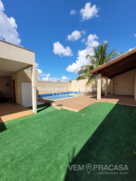 Casa Térrea à venda no Jardim Tijuca, Campo Grande – foto 5