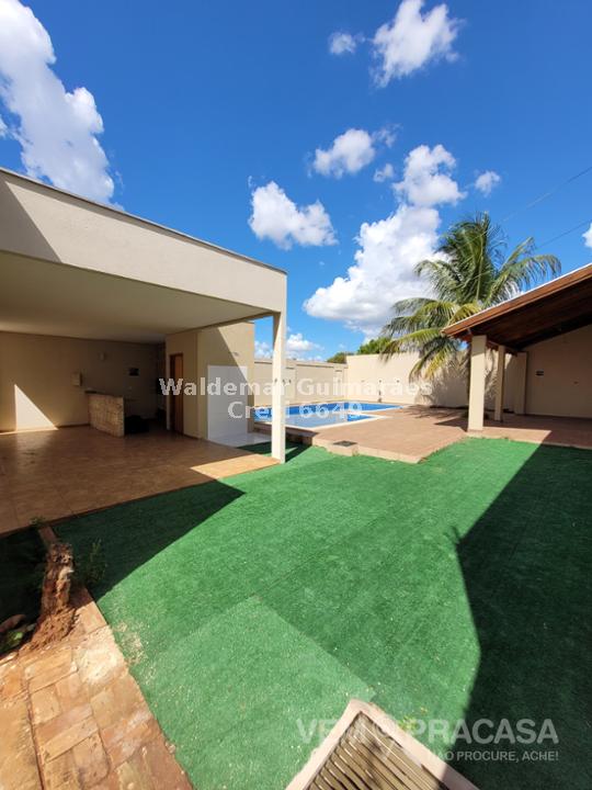 Casa Térrea à venda no Jardim Tijuca, Campo Grande – foto 6