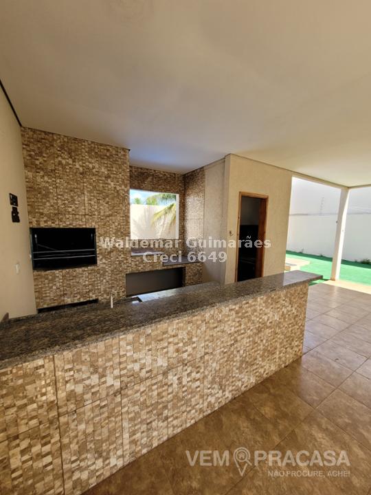 Casa Térrea à venda no Jardim Tijuca, Campo Grande – foto 8