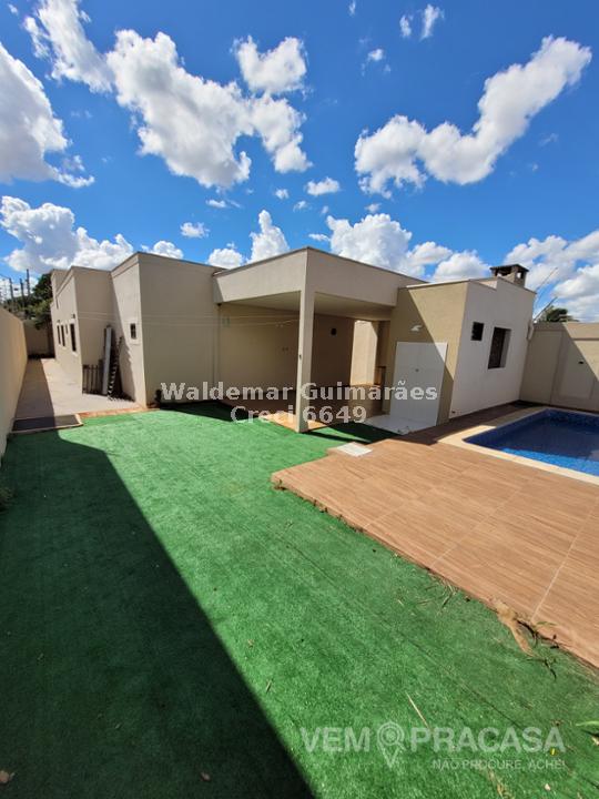 Casa Térrea à venda no Jardim Tijuca, Campo Grande – foto 11