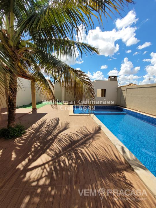 Casa Térrea à venda no Jardim Tijuca, Campo Grande – foto 12