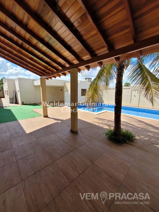 Casa Térrea à venda no Jardim Tijuca, Campo Grande – foto 14