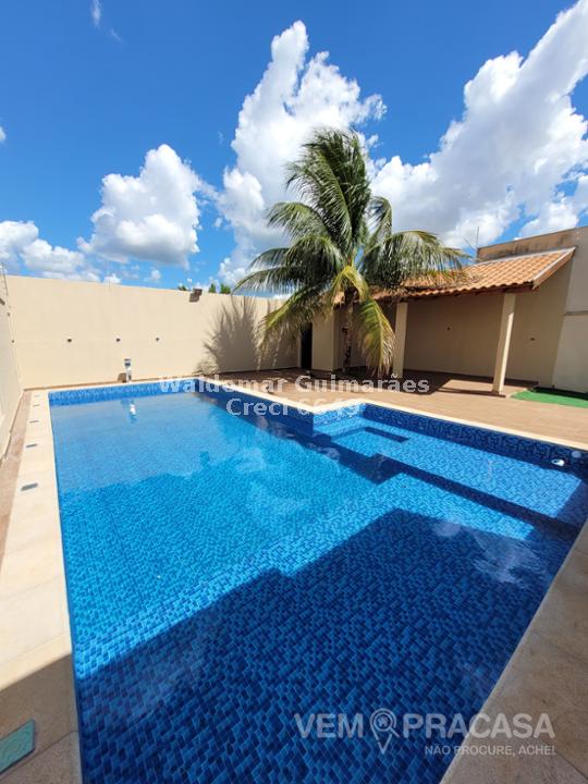 Casa Térrea à venda no Jardim Tijuca, Campo Grande – foto 15