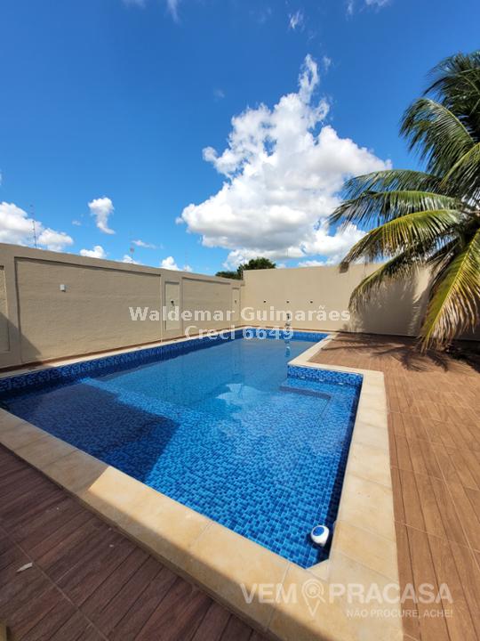 Casa Térrea à venda no Jardim Tijuca, Campo Grande – foto 16