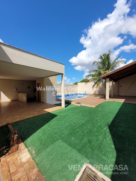 Casa Térrea à venda no Jardim Tijuca, Campo Grande – foto 17