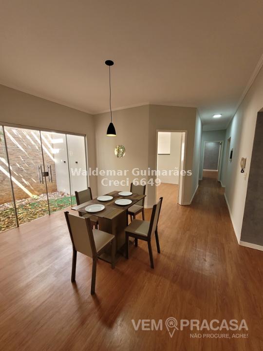 Casa Térrea à venda no Jardim Tijuca, Campo Grande – foto 22