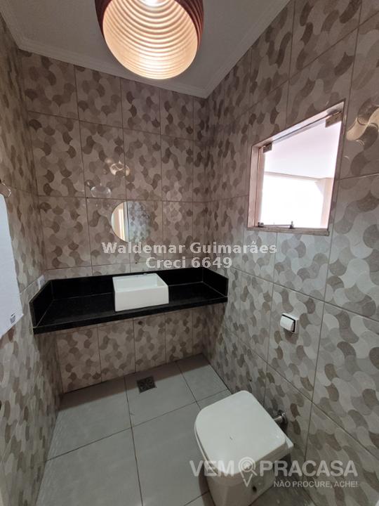 Casa Térrea à venda no Jardim Tijuca, Campo Grande – foto 24