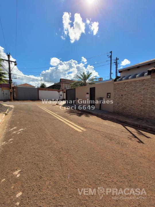 Casa Térrea à venda no Conjunto Aero Rancho, Campo Grande – foto 1