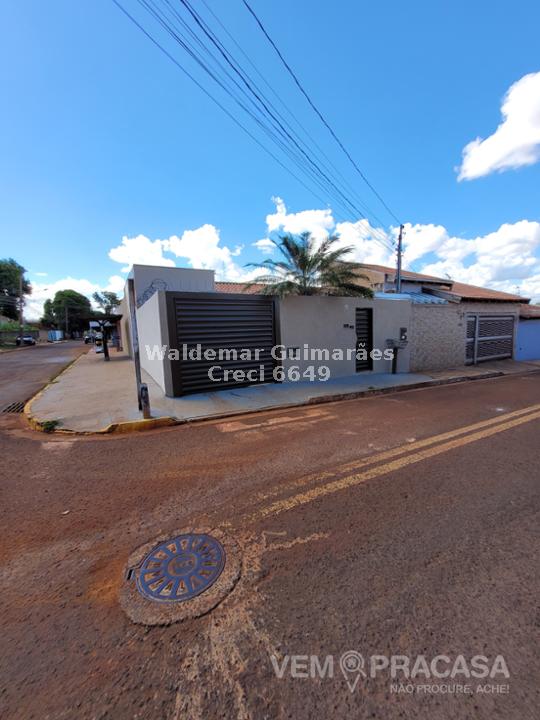 Casa Térrea à venda no Conjunto Aero Rancho, Campo Grande – foto 2