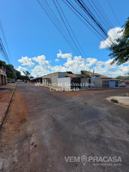 Casa Térrea à venda no Conjunto Aero Rancho, Campo Grande – foto 3
