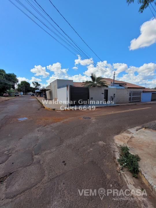 Casa Térrea à venda no Conjunto Aero Rancho, Campo Grande – foto 4