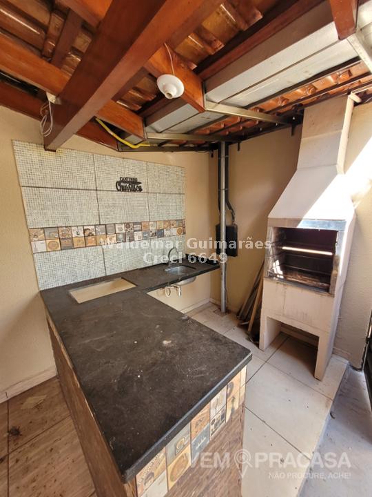 Casa Térrea à venda no Conjunto Aero Rancho, Campo Grande – foto 5