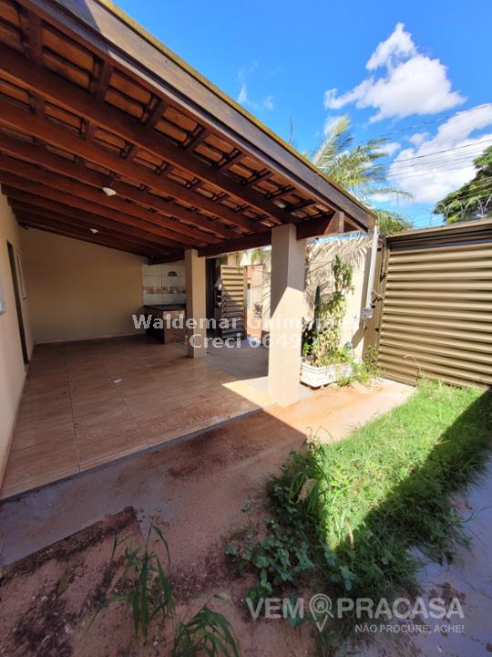 Casa Térrea à venda no Conjunto Aero Rancho, Campo Grande – foto 6