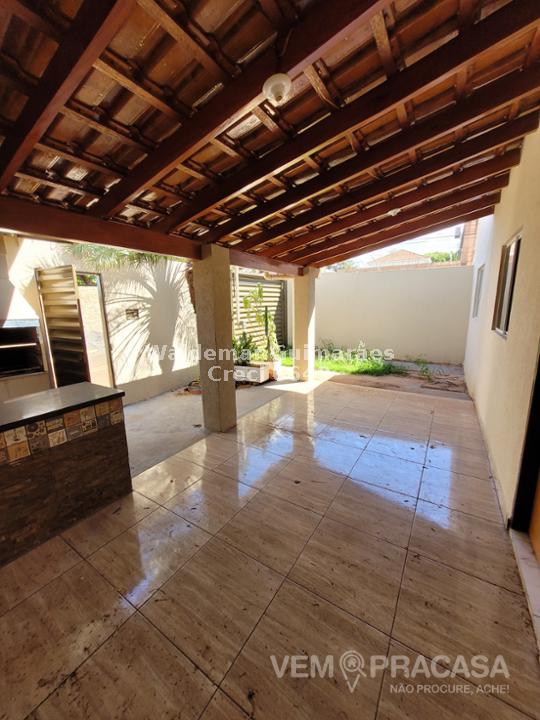 Casa Térrea à venda no Conjunto Aero Rancho, Campo Grande – foto 7