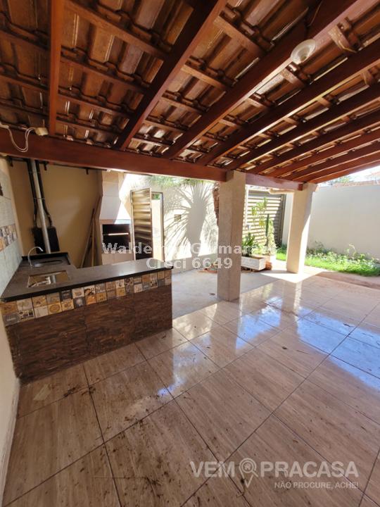 Casa Térrea à venda no Conjunto Aero Rancho, Campo Grande – foto 8