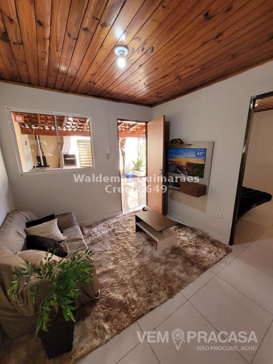 Casa Térrea à venda no Conjunto Aero Rancho, Campo Grande – foto 9