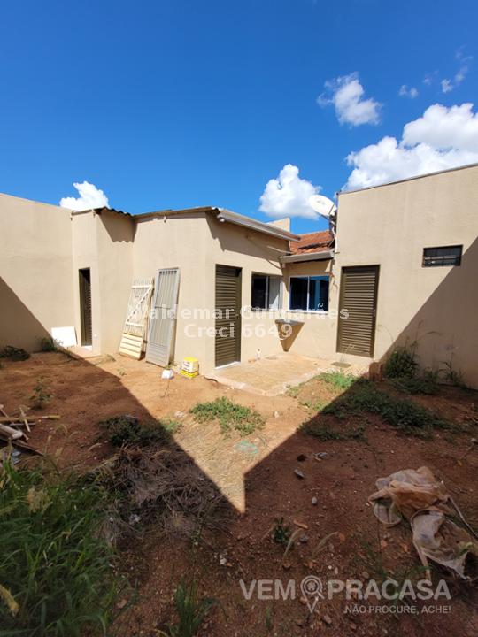 Casa Térrea à venda no Conjunto Aero Rancho, Campo Grande – foto 14