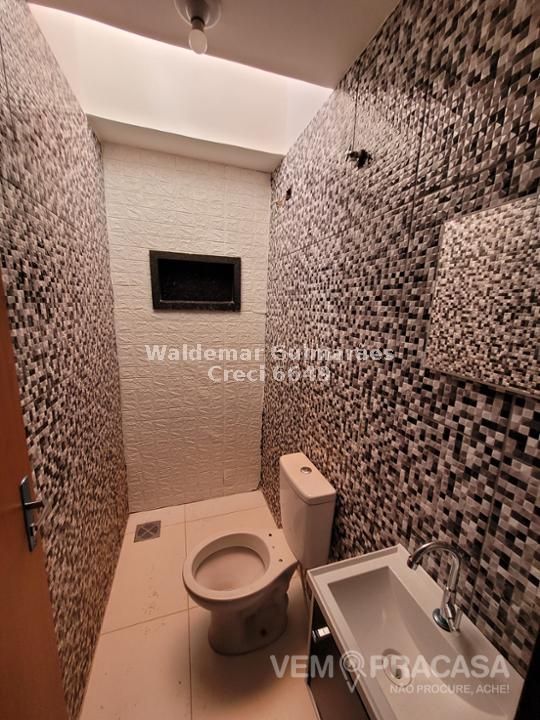 Casa Térrea à venda no Conjunto Aero Rancho, Campo Grande – foto 20