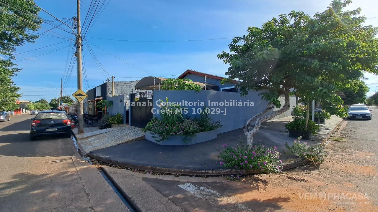 Casa Térrea à venda no Jardim Tijuca, Campo Grande – foto 2