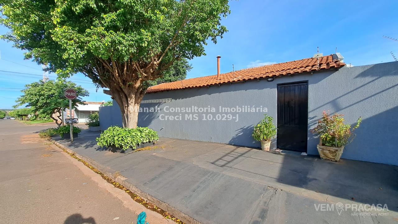 Casa Térrea à venda no Jardim Tijuca, Campo Grande – foto 3