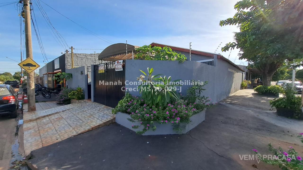 Casa Térrea à venda no Jardim Tijuca, Campo Grande – foto 5