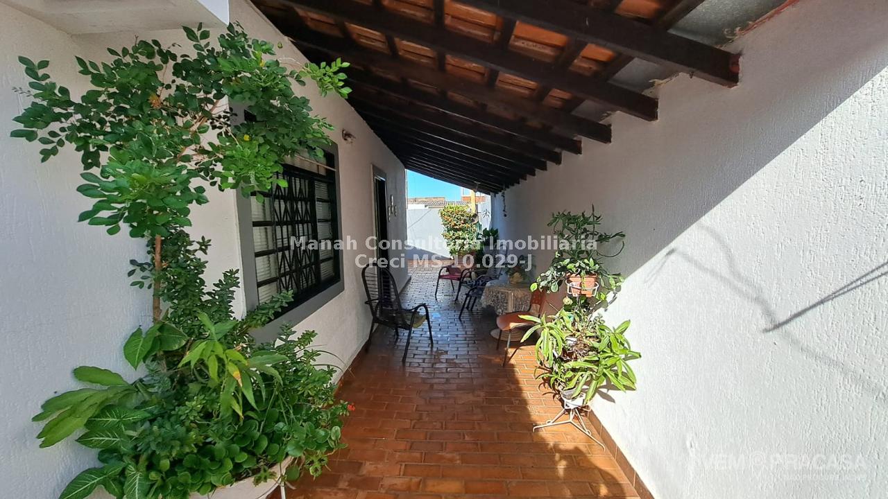 Casa Térrea à venda no Jardim Tijuca, Campo Grande – foto 8