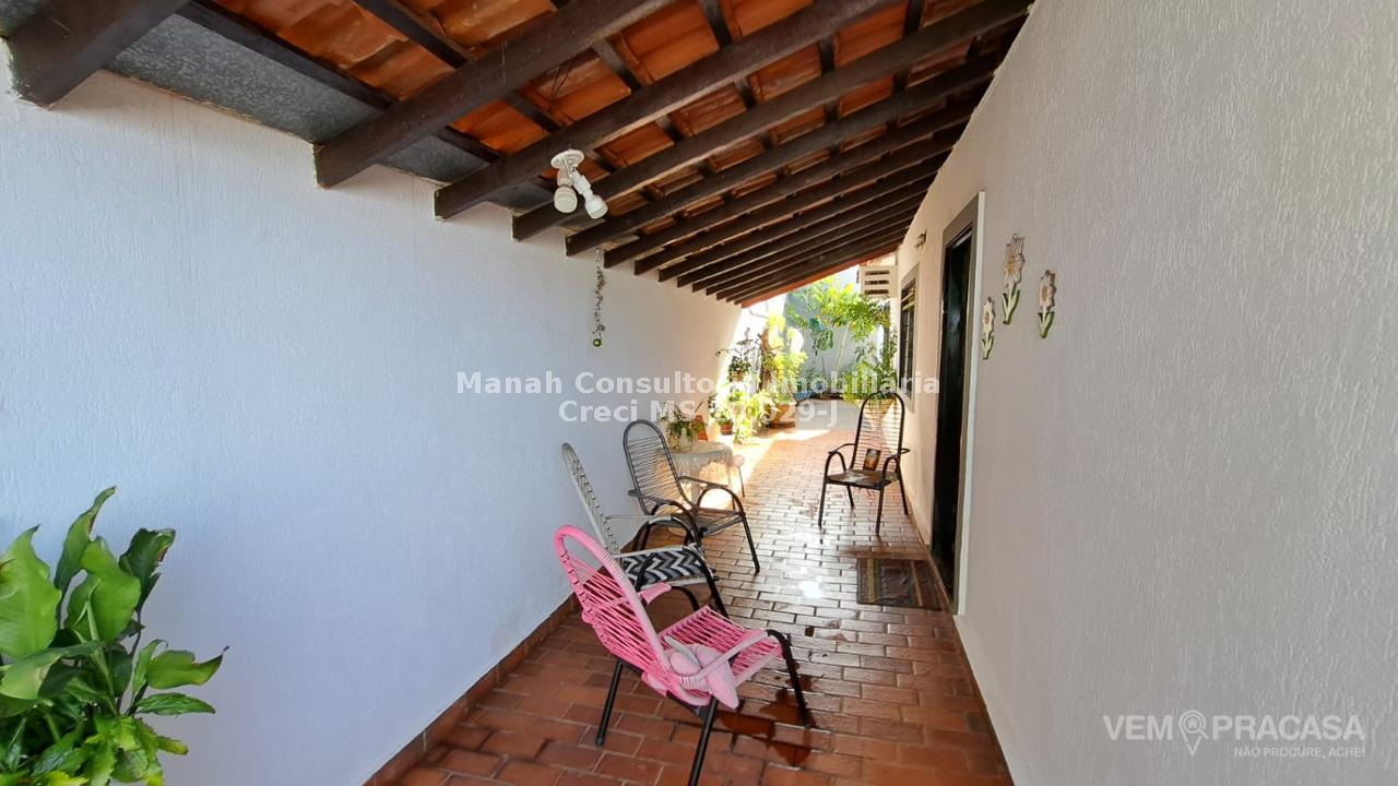 Casa Térrea à venda no Jardim Tijuca, Campo Grande – foto 9