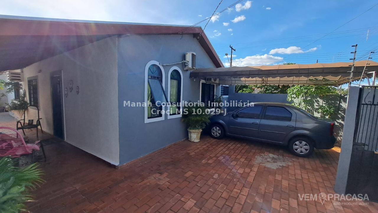 Casa Térrea à venda no Jardim Tijuca, Campo Grande – foto 11