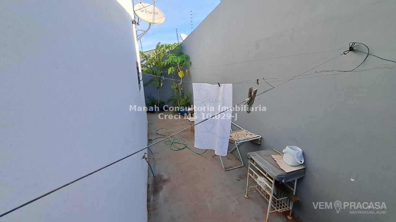 Casa Térrea à venda no Jardim Tijuca, Campo Grande – foto 14