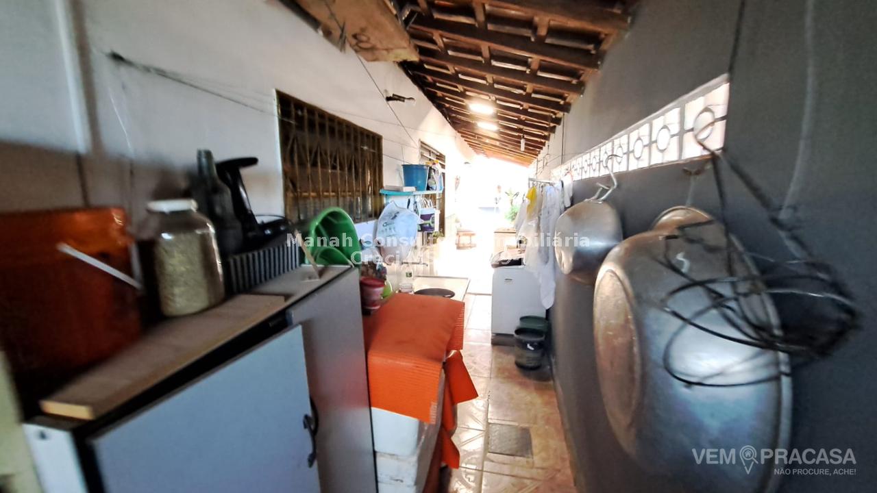 Casa Térrea à venda no Jardim Tijuca, Campo Grande – foto 32