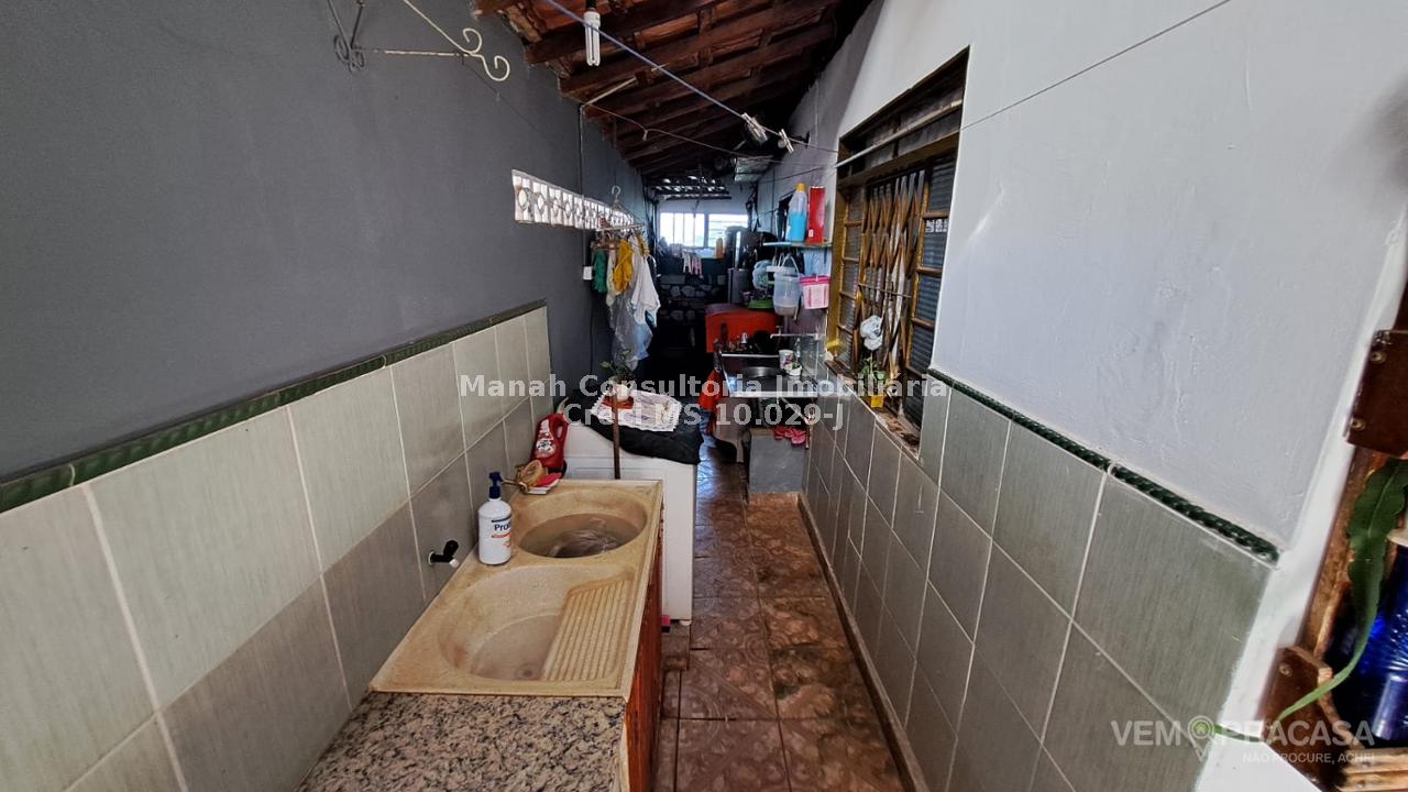 Casa Térrea à venda no Jardim Tijuca, Campo Grande – foto 34