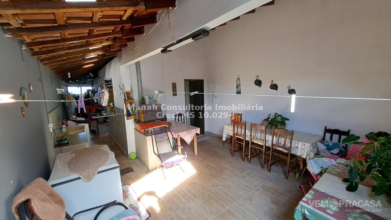 Casa Térrea à venda no Jardim Tijuca, Campo Grande – foto 33