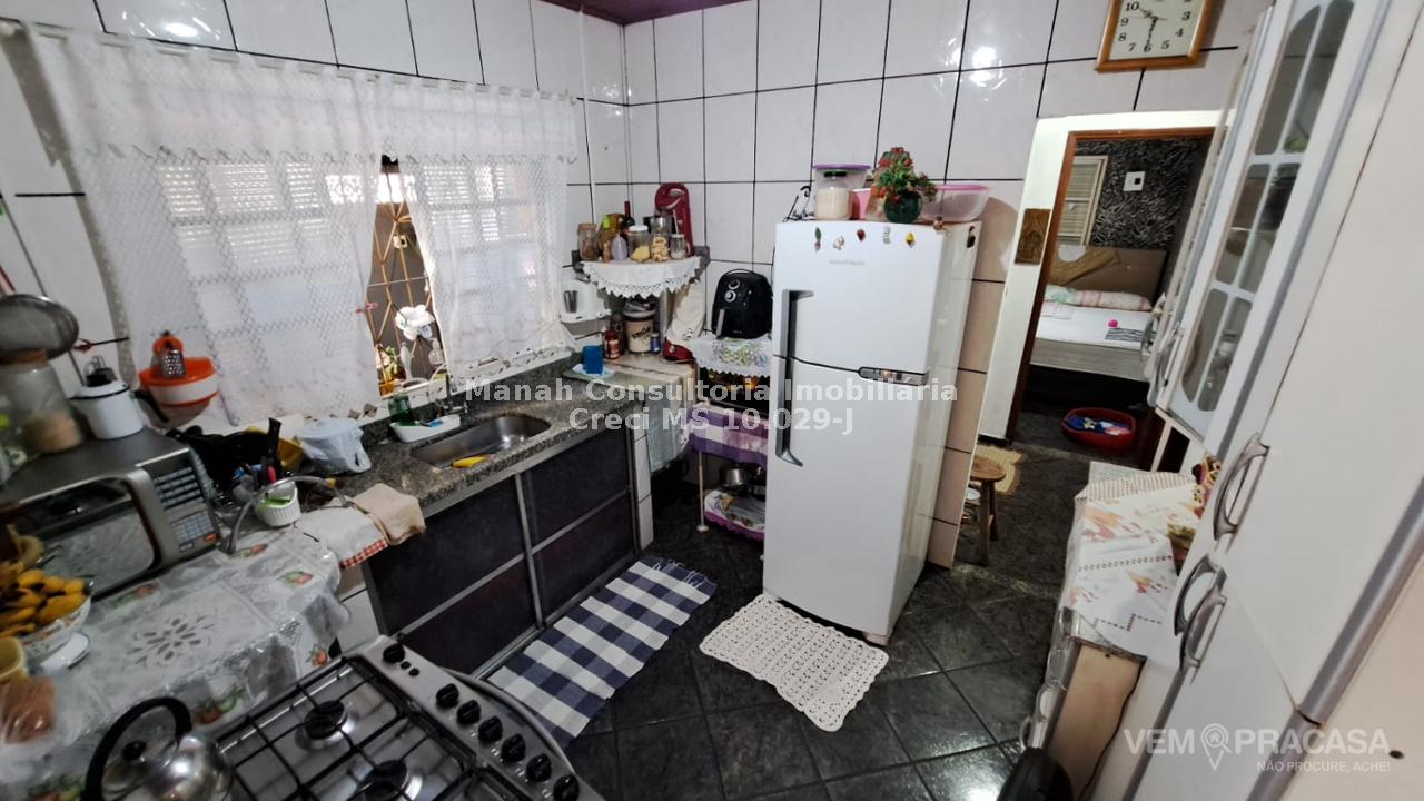 Casa Térrea à venda no Jardim Tijuca, Campo Grande – foto 29
